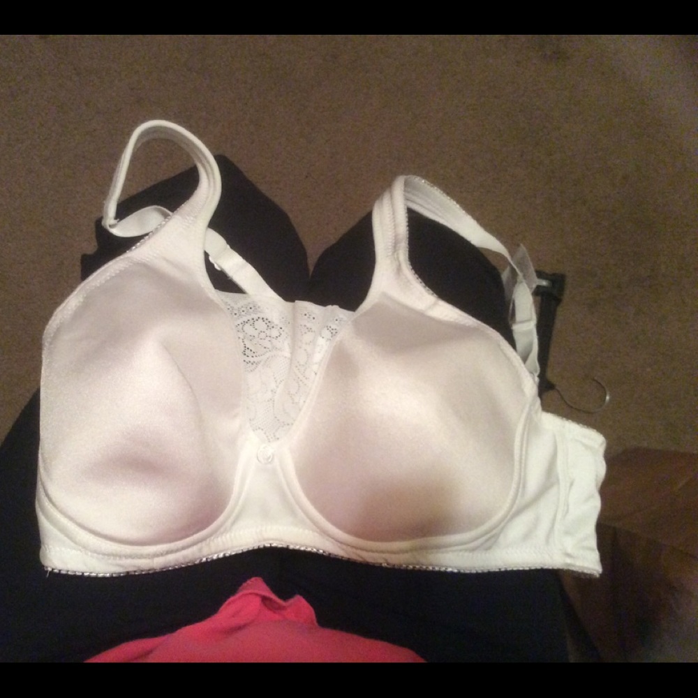 NWT size 36A ABC bra